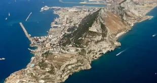 Gibraltar