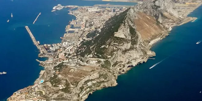 Gibraltar