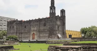 Tlatelolco