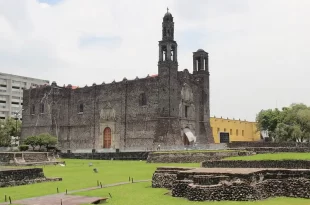 Tlatelolco