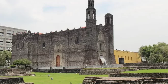 Tlatelolco