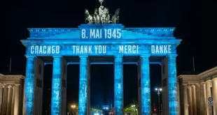 dpaEl 8 de mayo de 1945, un final y un nuevo principio para Alemania