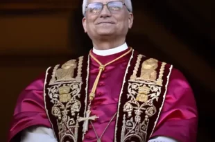 León XIV