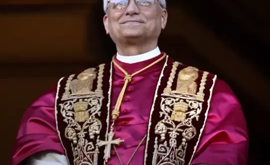 León XIV