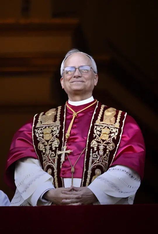 León XIV
