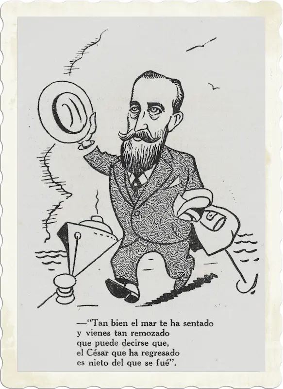 Anecdotario Nacional