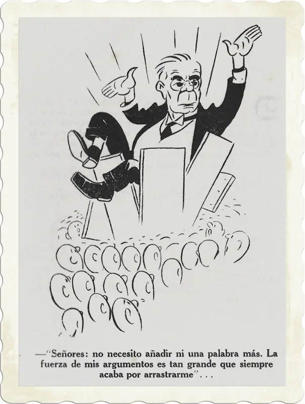 Anecdotario Nacional