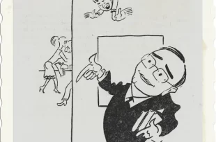 Anecdotario Nacional