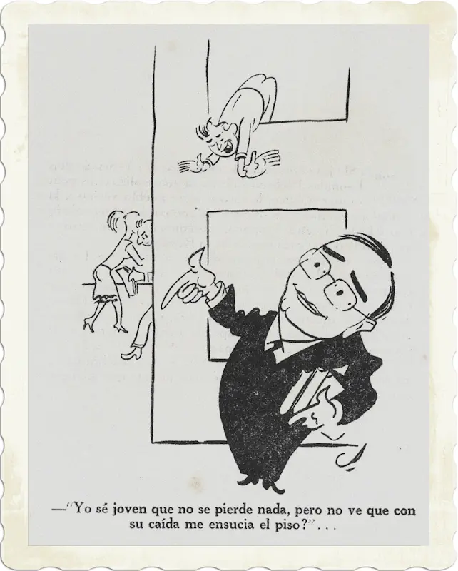 Anecdotario Nacional