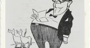 Anecdotario Nacional