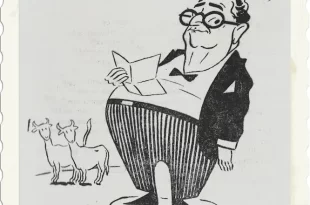 Anecdotario Nacional
