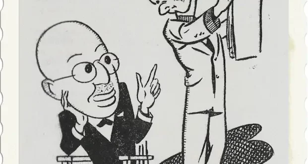 Anecdotario Nacional