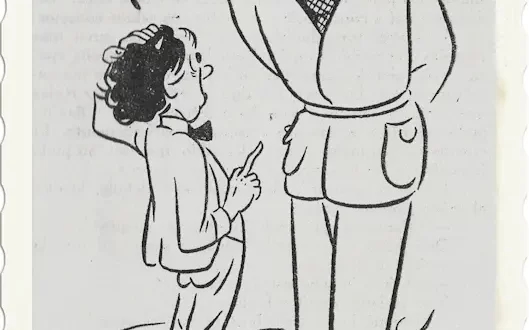 Anecdotario Nacional