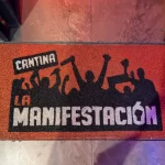 La Manifestación