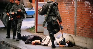 Bosnia