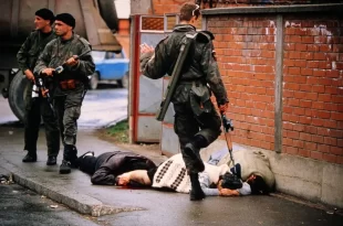 Bosnia