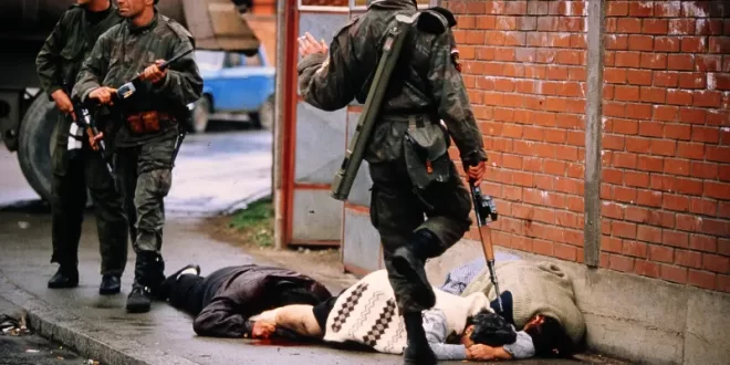 Bosnia
