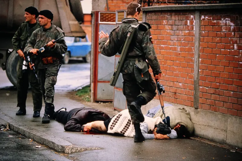 Bosnia