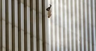 Hombre Cayendo