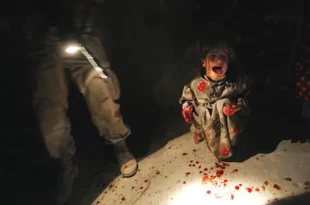 Iraq