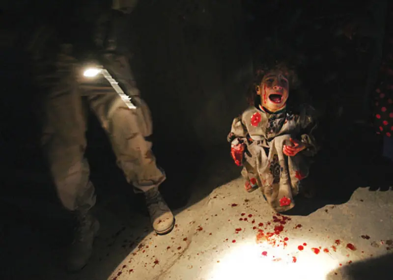 Iraq
