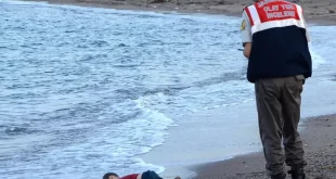 Alan Kurdi