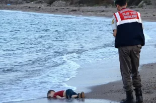 Alan Kurdi