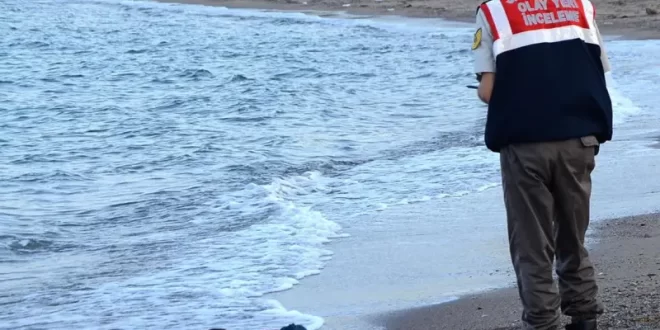 Alan Kurdi