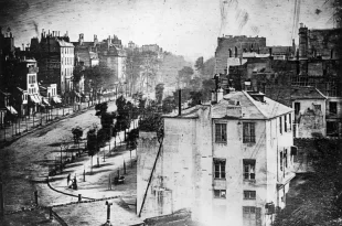 Boulevard