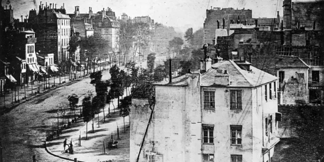 Boulevard