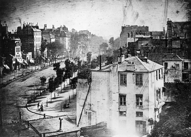 Boulevard
