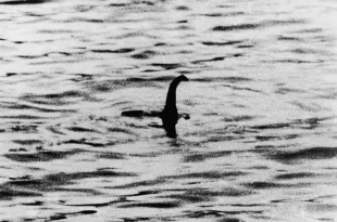 Loch Ness