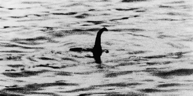 Loch Ness