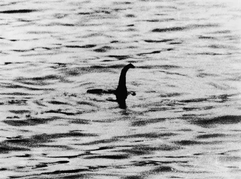 Loch Ness