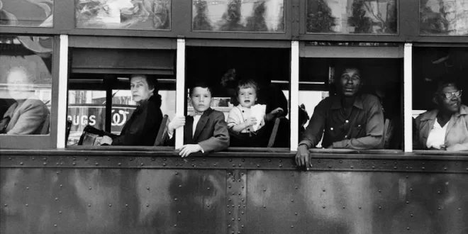 Trolley
