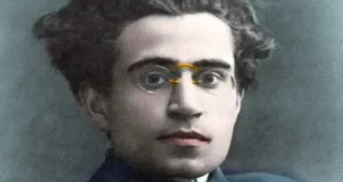 Gramsci