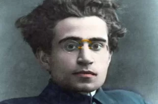 Gramsci