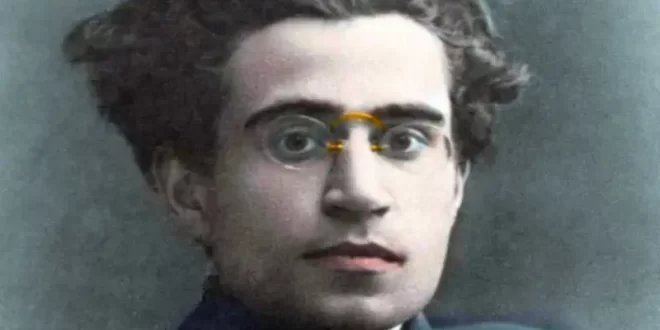 Gramsci
