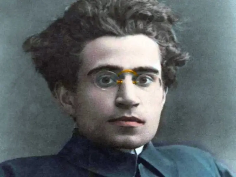 Gramsci