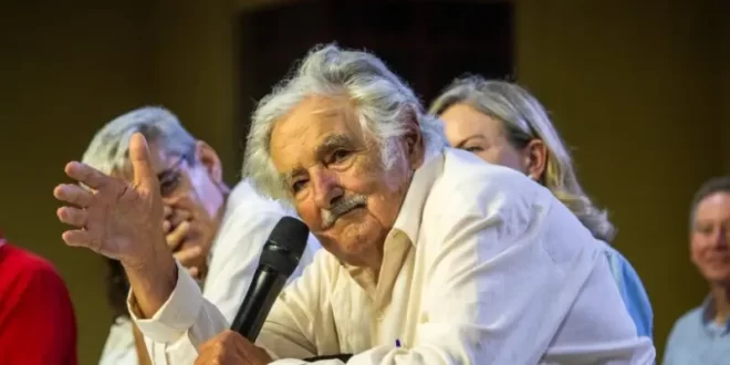 Mujica
