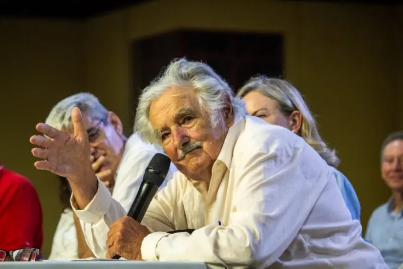 Mujica