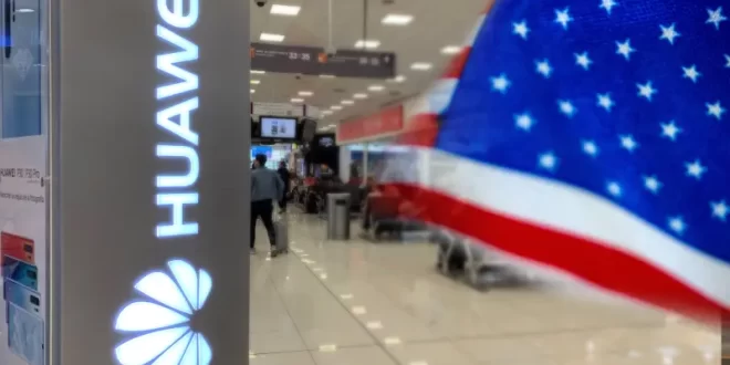 Huawei