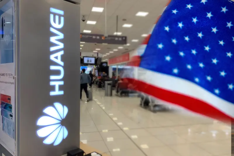 Huawei