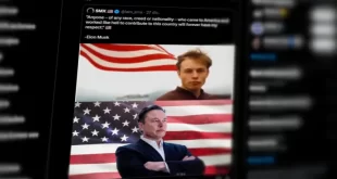 Musk