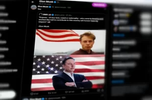 Musk