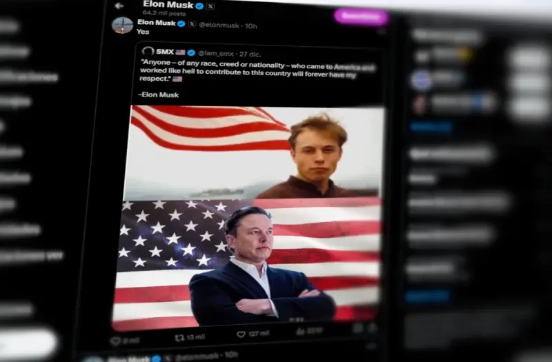 Musk