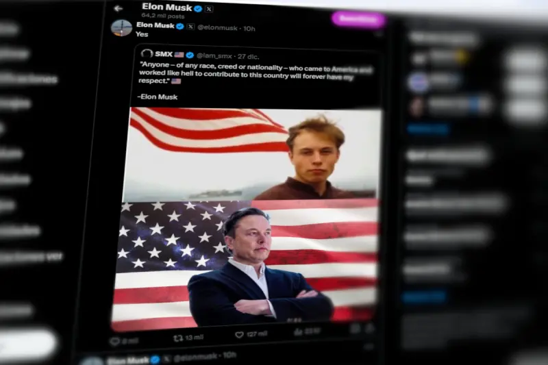 Musk