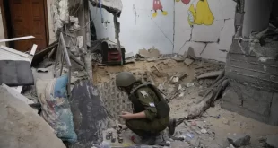 Gaza