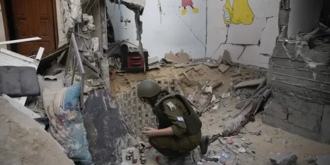 Gaza