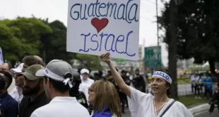 ¿Qué es el sionismo cristiano?
